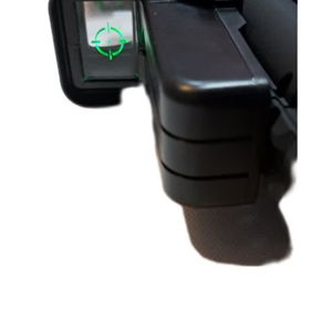 اسباب بازی تفنگ مسلسل شارژی تیر اسفنجی RPEX ASSEMBLED SOFT BULLET GUN SERIES_اتفنگ اسباب بازی